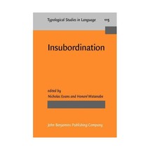 Insubordination Evans, Nicholas (Editor)/ Watanabe, Honor (Editor) - £80.58 GBP