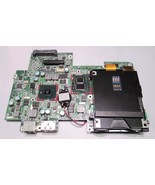 GETAC V200X RUGGED NOTEBOOK COMPUTER 411125600227 MOTHERBOARD I5-560M - NEW - $210.79 CAD