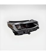 2020-2022 Subaru Legacy Front Right LED Headlight Assembly OEM Used Factory - $465.00