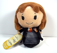Hallmark Plush Itty Bittys Harry Potter Hermione Granger 4&quot; New - £7.97 GBP