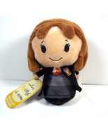 Hallmark plush Itty Bittys Harry Potter HERMIONE GRANGER 4&quot; NEW - £7.80 GBP