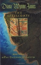 The Spellcoats: Book 3 of The Dalemark Quartet Jones, Diana Wynne - $8.51