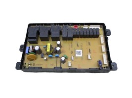 SAMSUNG RANGE CONTROL BOARD PART # DE92-03960G - $138.00