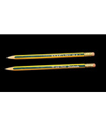 Vintage N C &amp; St L RWY No. 2 Pencils-To and From Dixieland Railroad Memo... - $35.68