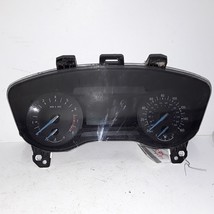 14 15 Ford Fusion mph speedometer OEM 15,405 MI ES7T-10849-EA thru ED - £31.54 GBP