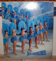 1980 Ice Capades Official Program Ice skating - £34.17 GBP