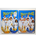 Scrubs: the Complete Seventh Season (DVD, 2007) FACTORY SEALED with Slip... - $183.52 MXN