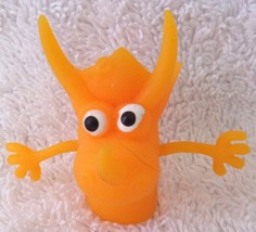 Squishy Rubber Finger Monster Puppet - $4.99