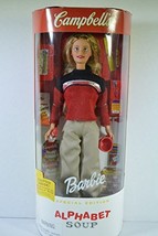 Barbie Campbell's Alphabet Soup - £12.18 GBP