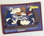 Beavis And Butthead Trading Card #4969 The Crush - $1.97