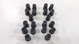 Ford Mustang Lug Nut Set 2014 2013 2012 - £39.82 GBP