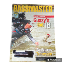 Bassmaster June 2023 Top Lures of the Tennessee Classic Land of Giants - £6.19 GBP