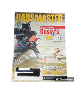 Bassmaster June 2023 Top Lures of the Tennessee Classic Land of Giants - £6.21 GBP
