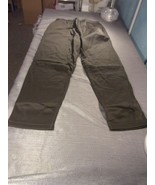 NWT TRU SPECK GEN III POLYPROPYLENE BLACK BOTTOMS SIZE X-LARGE SI 250 - €16,75 EUR