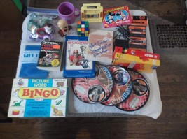Grab Box #2 - $180.84 MXN