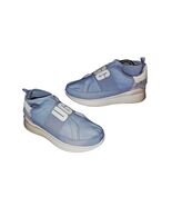 UGG Neutra Neoprene Baby Blue Sneaker Womens Size 7.5 - €12,59 EUR