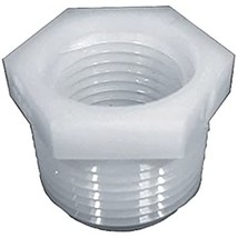 BUSHING NYL1.5MPT1.25FPT - $17.80
