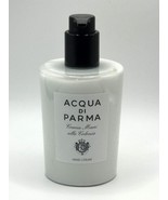Acqua di Parma Crema Mani Hand Cream With Pump Dispenser 10.14fl oz / 30... - $54.19 CAD