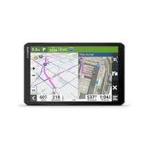 Garmin dezl OTR810, Large, Easy-to-Read 8 GPS Truck Navigator, Custom Tr... - £990.89 GBP