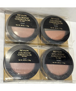 4 Revlon Colorstay Cheekcolor Blush Oil-Free - Nude - 0.28oz - $18.00