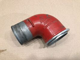 2014 - 2019 Cummins 6.7 AIR TRANSFER INTAKE ELBOW 5272428 OEM - $39.30