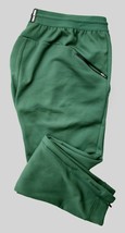 Nike Sportswear Tech Fleece Men&#39;s Tapered Pants Military Green/Blk Men’s Size LG - £69.75 GBP