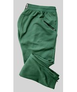 Nike Sportswear Tech Fleece Men&#39;s Tapered Pants Military Green/Blk Men’s... - £70.04 GBP