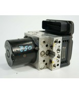 2007-2013 bmw x5 e70 abs pump brake esp block module assembly oem - €120,16 EUR