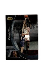 1998/99 Upper Deck Ionix Basketball - #6 - Michael Jordan - Chicago Bulls - - $3.99