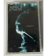 Sophie B Hawkins Whaler Cassette 1991 Sony Music Tape - £5.31 GBP