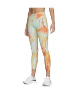 Nike Womens Epic Luxe Mid-Rise Running Leggings DM7718-379 Size Small - £47.06 GBP