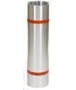 AMERIMAX HOME PRODUCTS 66020 20x50 Aluminum Versa Flashing - €81,24 EUR