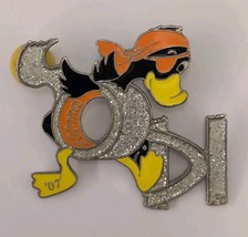 Destination Imagination 2007 Oregon Duck Trading Pin Jewelry  - $12.86