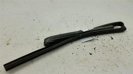 Ford Fusion Door Glass Window Seal Rubber Gasket Left Rear Back 2010 2011 - $29.87
