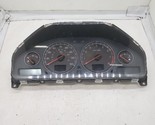 Speedometer Cluster MPH Without R-design Fits 05-06 08-12 VOLVO XC90 317716 - £63.11 GBP