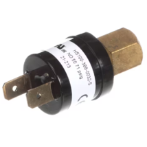 York HS100-388-0032-S 21-213 Pressure Control 50 Opens 71 Closes Flare PSIG - $147.30