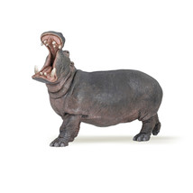 Papo Hippopotamus Figurine - £25.41 GBP