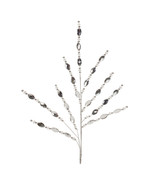 Silver Jewel Spray (Set of 2) - €44,17 EUR
