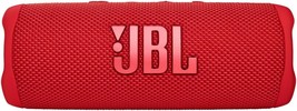 Jbl Flip 6 - Portable Bluetooth Speaker, Strong Sound And Deep, Red (Ren... - $109.92