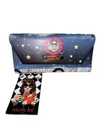 NEW Nicole Lee Sunglasses Eye Glasses Hard Case NWT New York With A Style - $27.23 CAD