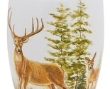 Two Deer 210 Cubic Inches Large/Adult Funeral Cremation Urn for  Ashes - £144.76 GBP