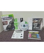Rocksmith 2014 Edition (Microsoft Xbox 360, 2013) Complete w/ Manuals TE... - $15.90 CAD