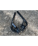 Lot 2 Upper Arm Support Brackets For Quickie QM-710 Power Wheelchair oem... - $104.76 CAD
