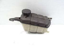 04 Mercedes W463 G500 G55 coolant overflow tank bottle, 2205000049 - £37.25 GBP