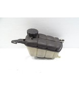 04 Mercedes W463 G500 G55 coolant overflow tank bottle, 2205000049 - $46.74