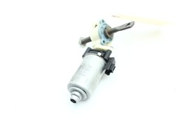 2006-2010 LEXUS IS250 IS350 FRONT LEFT DRIVER LEFT SEAT ADJUSTMENT MOTOR H1363 image 5