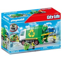 Playmobil Recycling Truck - 2023 Version - £43.33 GBP