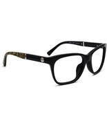 Michael Kors Sunglasses Frame Only MK 2022F (Rania II) 316811 Black/Snak... - $99.99
