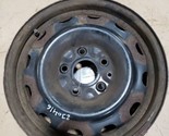 Wheel 16x6-1/2 Steel Fits 09-14 JOURNEY 680782 - $94.05