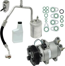 UAC KT 5028 A/C Compressor and Component Kit - £372.52 GBP